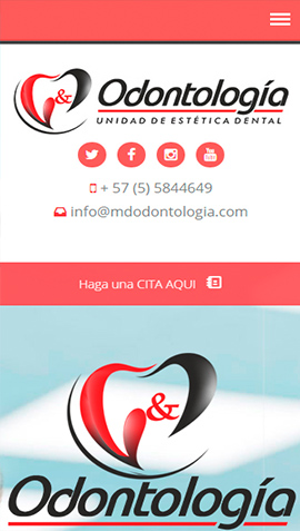 diseño web valledupar