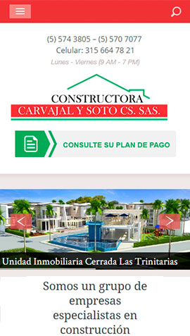 diseño web valledupar